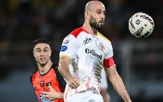 Nhận định, Soi kèo Inter Kashi vs East Bengal 18h30 ngày 23/10: Trọn vẹn cửa trên