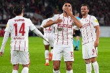 Nhận định, Soi kèo Monaco vs Freiburg 02h00 ngày 23/10: Điểm tựa sân nhà