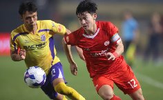 Nhận định, Soi kèo Thể Công Viettel vs Bắc Ninh 19h15 ngày 23/10: Xin điểm tân binh