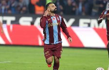 Nhận định, Soi kèo Trabzonspor vs Heart 23h45 ngày 22/10: 3 điểm dễ dàng cho chủ nhà