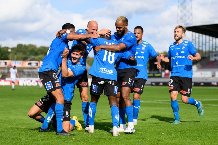 Nhận định, Soi kèo Vasteras vs Halmstads 00h00 ngày 24/10: Cách biệt mênh mông
