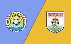 Nhận định FC Khatlon vs Regar-TadAZ Tursunzoda, vòng 5 VĐQG Tajikistan 16h00 ngày 23/11/2023