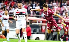 Nhận định Fluminense vs Sao Paulo, vòng 32 VĐQG Brazil 7h30 ngày 23/11/2023