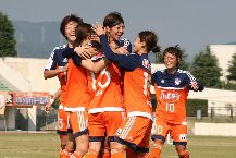 Nhận định Nữ Albirex Niigata vs Nữ Vegalta Sendai, vòng 3 Nữ VĐQG Nhật Bản 11h00 ngày 23/11/2023