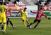 Nhận định Zamora vs Villarreal, vòng 2 Cúp Nhà Vua Tây Ban Nha 03h00 ngày 23/11/2023 