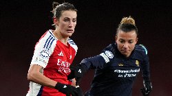 Kết quả bóng đá hôm nay 22/11: Nữ Arsenal đánh bại Nữ Juventus