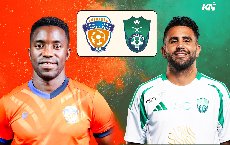 Nhận định, Soi kèo Al-Fayha vs Al-Ahli, 21h50 ngày 22/11