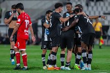 Nhận định, Soi kèo Al-Okhdood Club vs Al-Shabab, 22h05 ngày 22/11