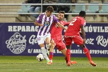 Soi kèo phạt góc Getafe vs Real Valladolid, 3h ngày 23/11