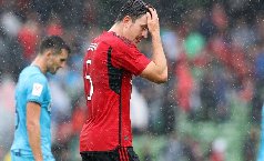 Maguire chấn thương, lỡ trận gặp Everton