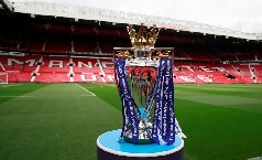 Ngoại hạng Anh 2026/27 khởi tranh muộn 1 tuần