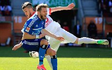 Nhận định, Soi kèo Augsburg vs Hamburger 21h30 ngày 22/11: Chủ nhà thất vọng