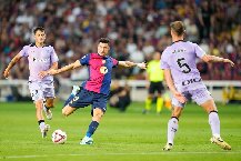 Nhận định, Soi kèo Barcelona vs Athletic Bilbao 22h15 ngày 22/11: Chủ thắng cách biệt