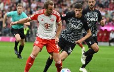 Nhận định, Soi kèo Bayern Munich vs Freiburg 21h30 ngày 22/11: Thắng không dễ dàng