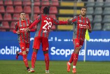 Nhận định, Soi kèo Cremonese vs AS Roma, 21h00 ngày 23/11: Tiếp đà thăng hoa