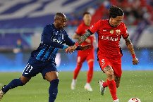 Nhận định, Soi kèo Dalian Yingbo vs Shanghai Port 14h30 ngày 22/11: Lộ diện nhà vô địch