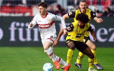 Nhận định, Soi kèo Dortmund vs Stuttgart 21h30 ngày 22/11: Đối thủ khó ưa