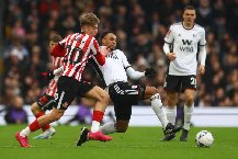 Nhận định, Soi kèo Fulham vs Sunderland 22h00 ngày 22/11: Bất phân thắng bại