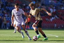Nhận định, Soi kèo Newcastle Jets vs Perth Glory 13h00 ngày 23/11: Mưa bàn thắng