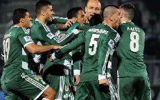 Nhận định, Soi kèo Panserraikos vs Panathinaikos 22h00 ngày 23/11: Phong độ trái ngược