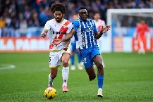 Nhận định, Soi kèo Real Oviedo vs Rayo Vallecano, 20h00 ngày 23/11: Dìm đối thủ xuống đáy