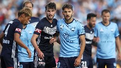 Nhận định, Soi kèo Sydney vs Melbourne Victory, 15h35 ngày 22/11: Ngăn đà vươn lên