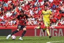 Nhận định, Soi kèo Villarreal vs Mallorca 3h ngày 23/11: Không thể cản Tàu ngầm vàng