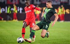 Nhận định, Soi kèo Wolfsburg vs Leverkusen 21h30 ngày 22/11: Khách hưởng niềm vui
