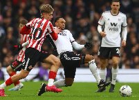 Soi kèo phạt góc Fulham vs Sunderland, 22h ngày 22/11