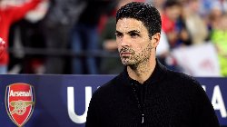 Arsenal đón tin vui trước đại chiến với Liverpool