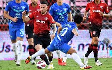 Nhận định dự đoán Chonburi FC vs Muang Thong United, lúc 18h00 ngày 23/12/2023