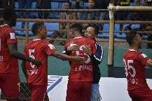 Nhận định dự đoán Shillong Lajong vs Namdhari, lúc 15h30 ngày 23/12/2023
