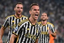 Soi kèo phạt góc Frosinone vs Juventus, 18h30 ngày 23/12