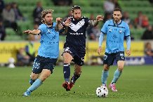 Soi kèo phạt góc Melbourne City vs Melbourne Victory, 15h45 ngày 23/12