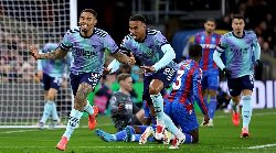 Arsenal trở thành ‘vua’ derby London