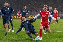 Nhận định, Soi kèo Bochum vs Heidenheim, 21h30 ngày 22/12