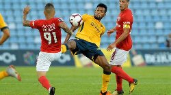 Nhận định, soi kèo Santa Clara vs Braga, 0h ngày 23/12
