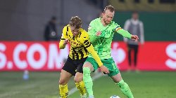 Nhận định, soi kèo Wolfsburg vs Dortmund, 23h30 ngày 22/12