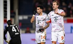 Kane tạo cột mốc lịch sử tại Bundesliga