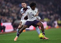 MU thua trận thứ 5 tại Ngoại hạng Anh 2025/26