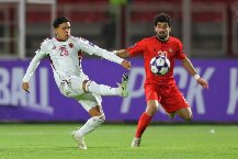 Nhận định, Soi kèo Al-Gharafa vs Al Wahda 01h15 ngày 23/12: Khách có 3 điểm
