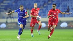 Nhận định, Soi kèo Al Shabab vs Al Nasr 19h45 ngày 22/12: Mưa bàn thắng