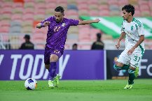 Nhận định, Soi kèo Al-Shorta vs Al-Ahli Saudi 01h15 ngày 23/12: Chủ nhà lép vế
