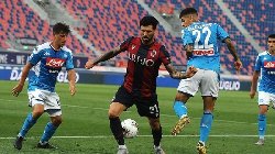 Nhận định, Soi kèo Napoli vs Bologna 2h ngày 23/12: Chung kết khó lường!