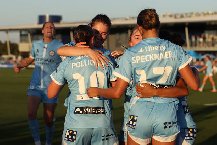 Nhận định, Soi kèo Nữ Melbourne City vs Nữ Melbourne Victory 12h30 ngày 23/12: Derby cân sức