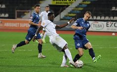 Nhận định, Soi kèo Partizani Tirana vs Dinamo City 0h00 ngày 24/12: Vững vàng trên đất khách
