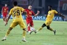 Nhận định, Soi kèo Semen Padang vs Persija Jakarta 19h00 ngày 22/12: Phong độ trái dấu