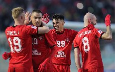 Nhận định, Soi kèo Tractor vs Al Duhail 23h00 ngày 22/12: Điểm tựa sân nhà