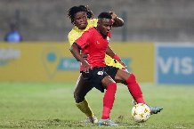 Soi kèo phạt góc Nam Phi vs Angola, 0h ngày 23/12