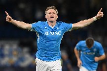 Soi kèo phạt góc Napoli vs Bologna, 2h ngày 23/12